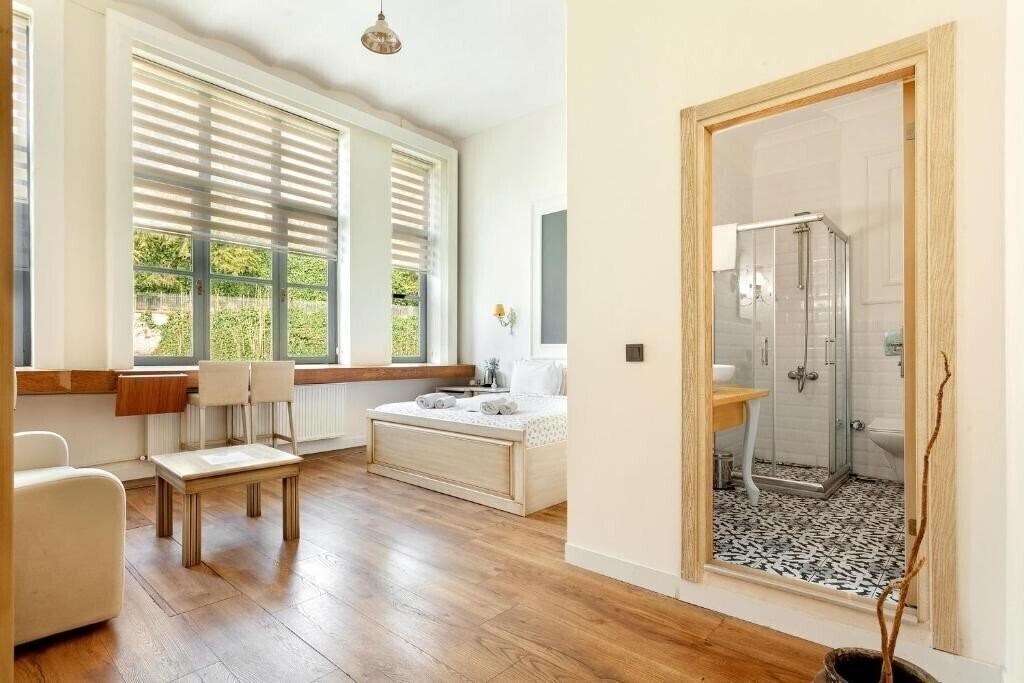 Фотографія Cezayir Rooms 3*