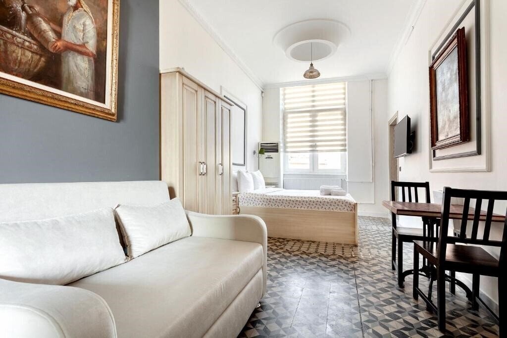 Зображення Cezayir Rooms 3*