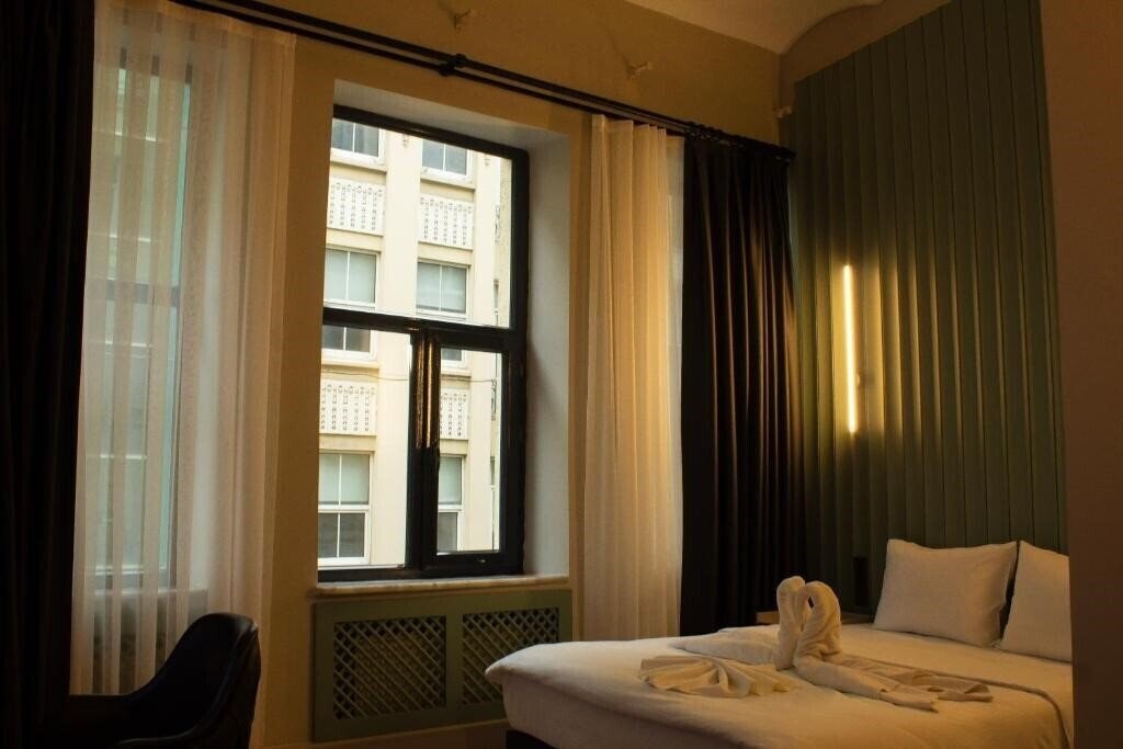 Фото Genoa Port Hotel 2*