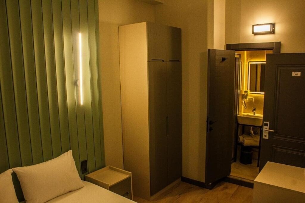 Фотографія Genoa Port Hotel 2*