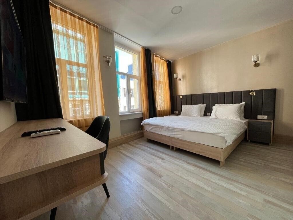 Фото Genoa Port Hotel 2*