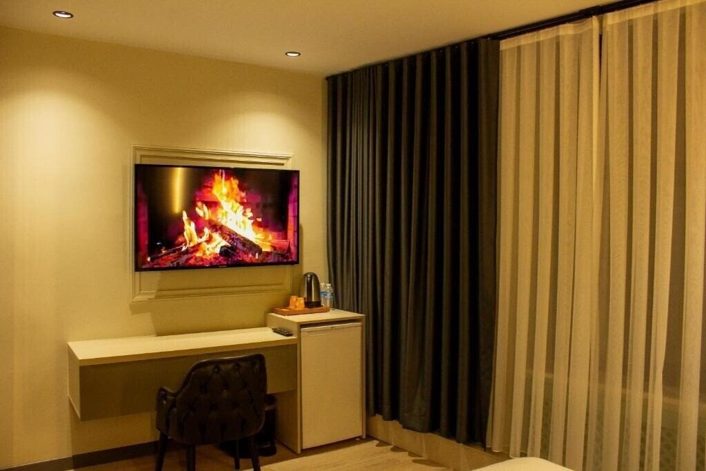 Зображення Genoa Port Hotel 2*