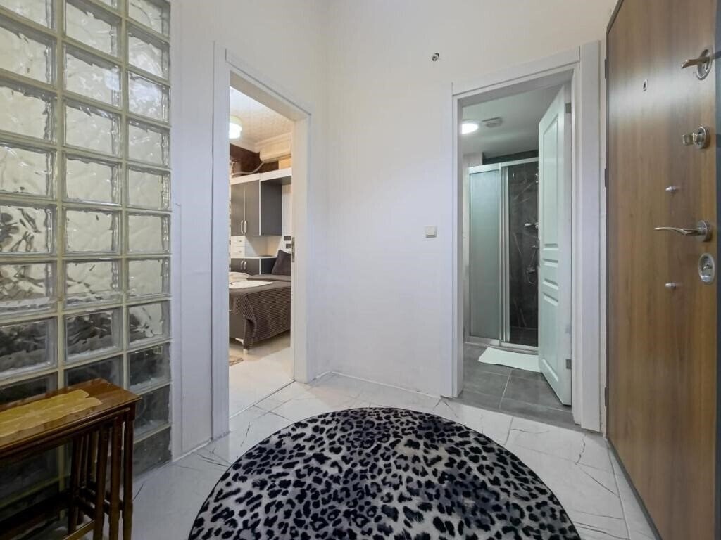 Готель Taksim Hostel Green House Istanbul 2*