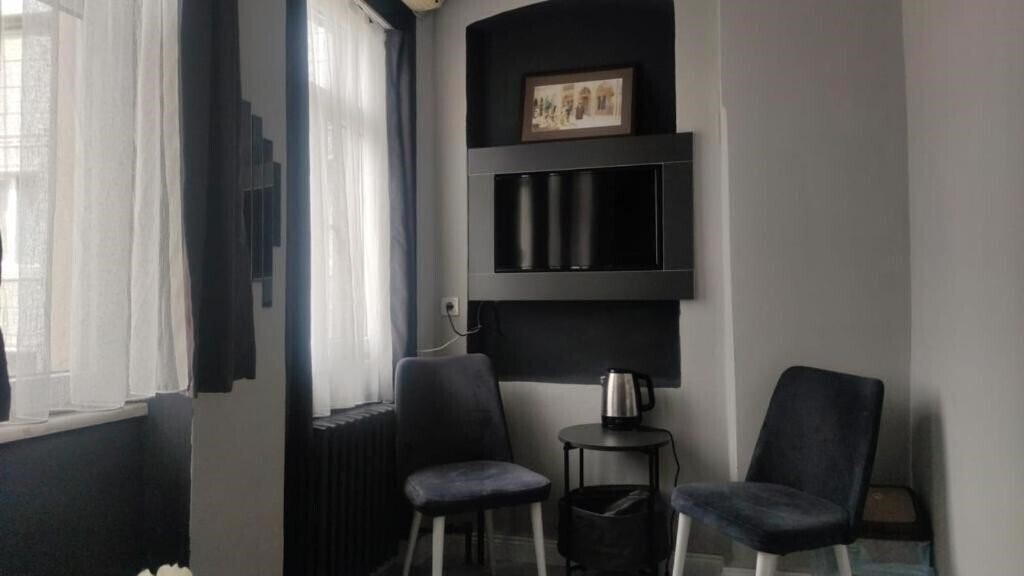 Картинка Taksim Hostel Green House Istanbul 2*