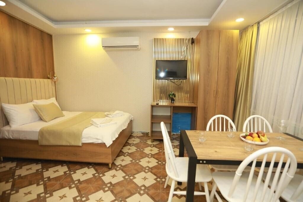 Готель Immortelle Hotel 3*