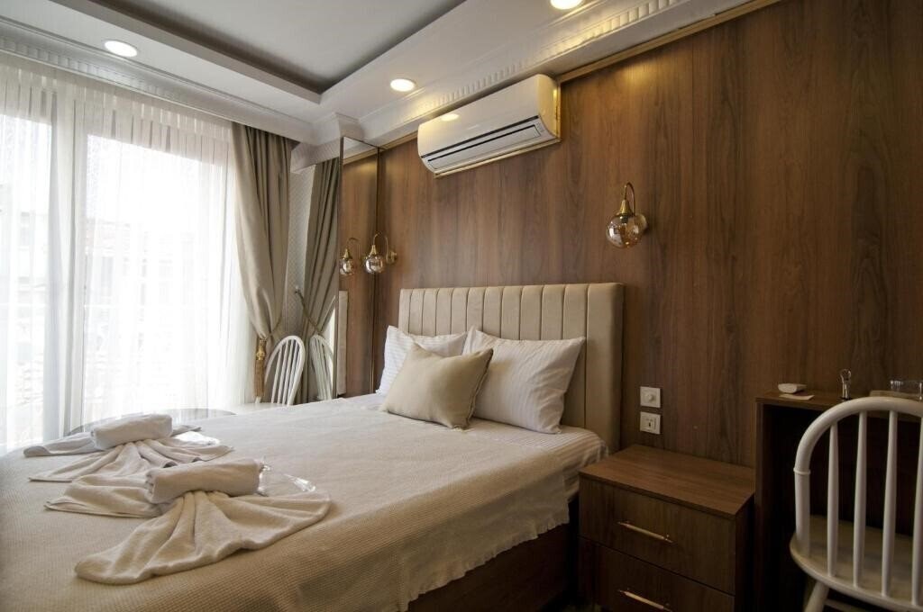 Зображення Immortelle Hotel 3*