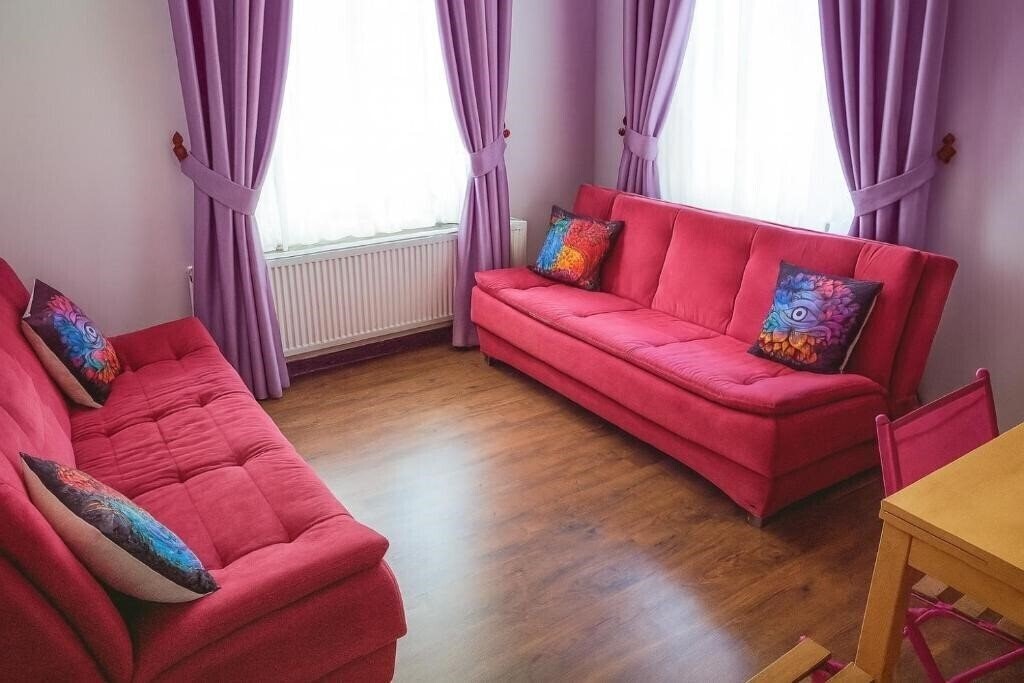 Фотография Istanberry — Berry Life Apartments 3*