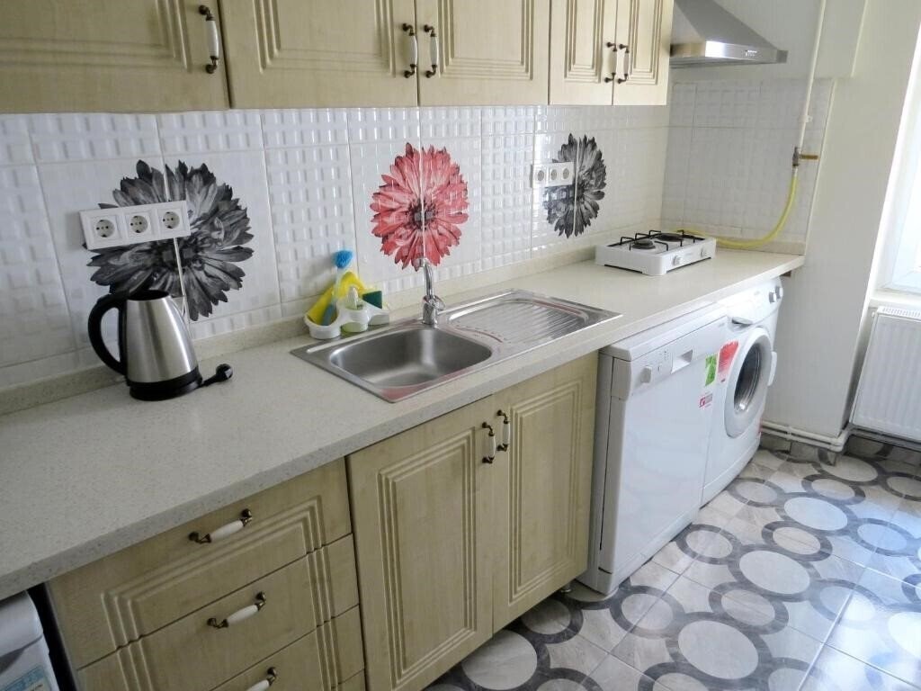 Изображение Istanberry — Berry Life Apartments 3*
