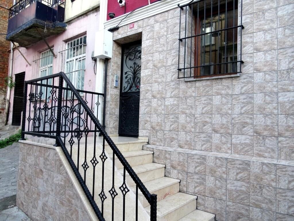 Фото Istanberry — Dream Apartments 3*