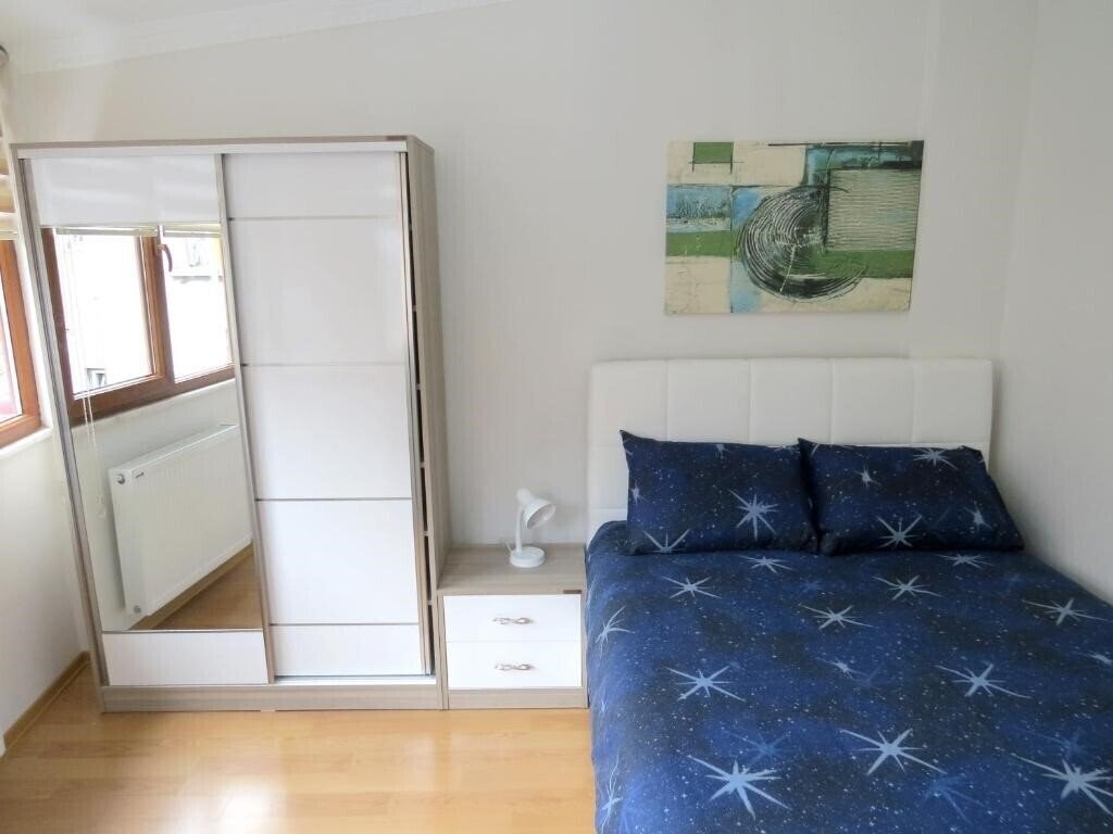 Фотография Istanberry — Dream Apartments 3*