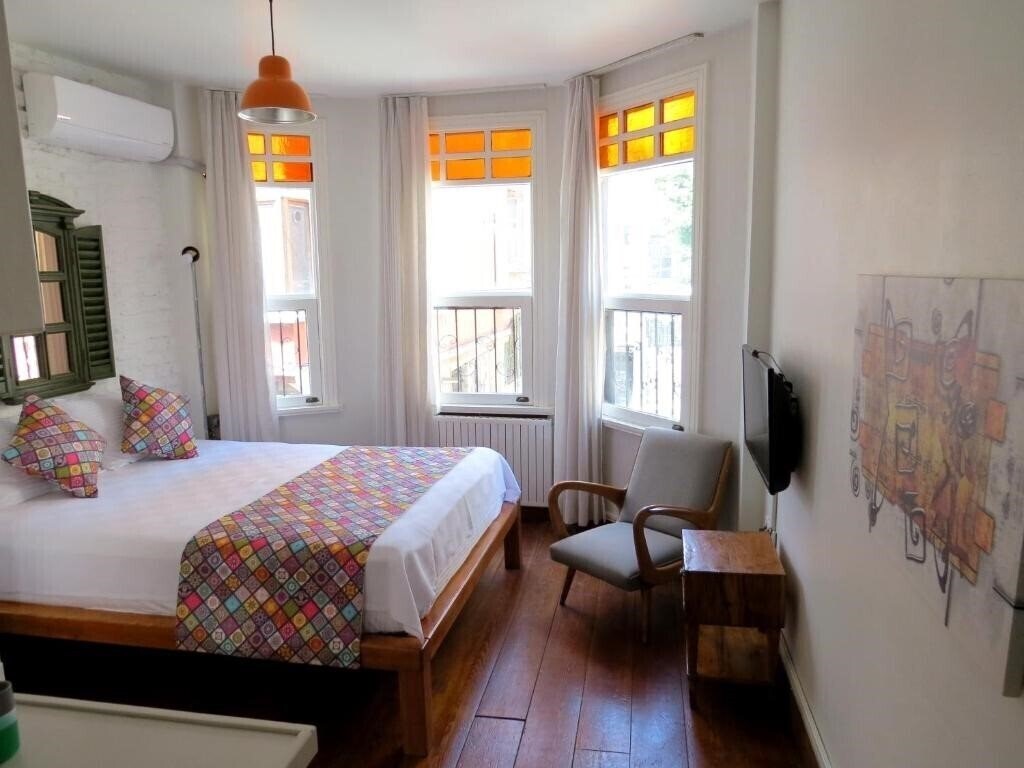 Фотография Istanberry — Luna Apartments 3*