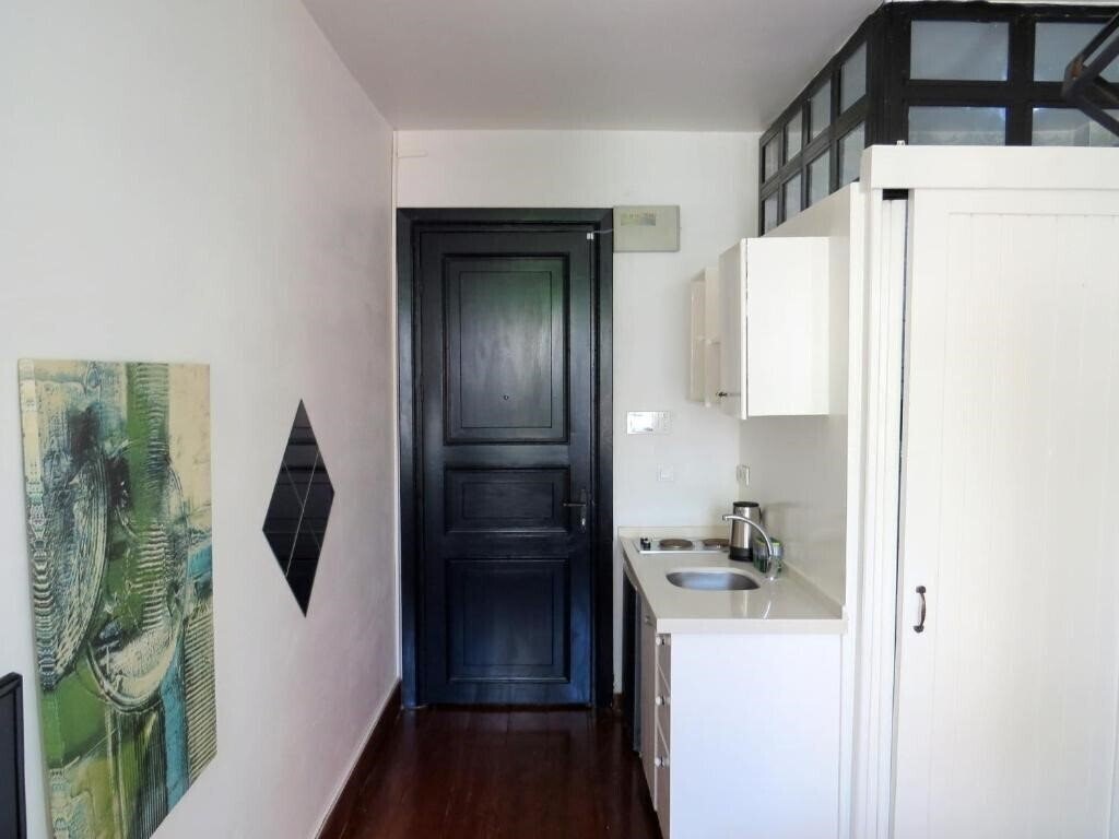 Картинка Istanberry — Luna Apartments 3*