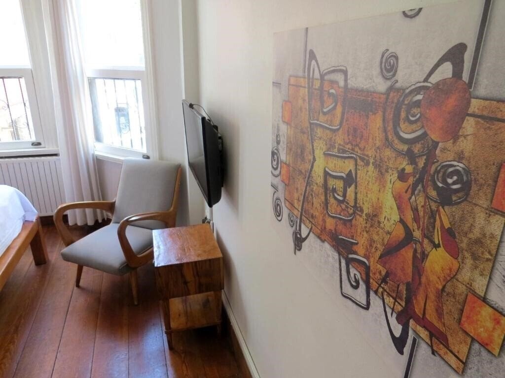 Картинка Istanberry — Luna Apartments 3*