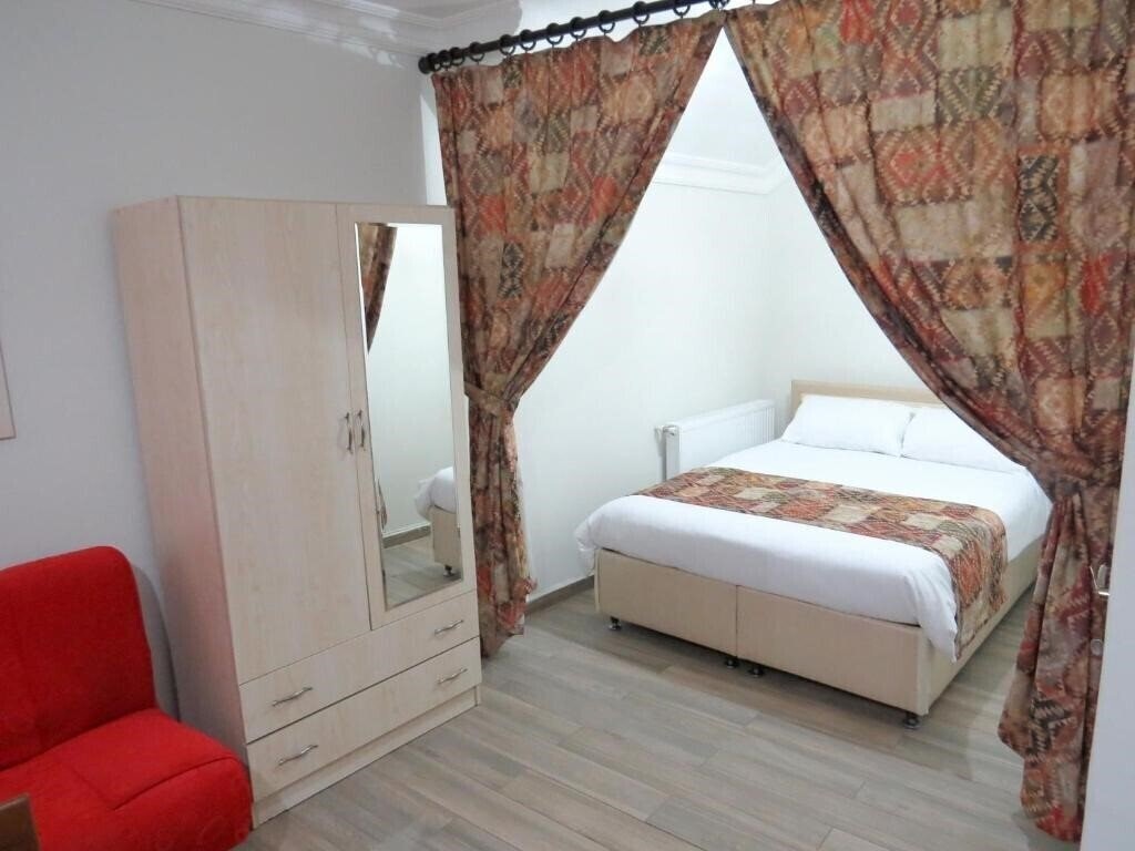 Фото Istanberry — Paradise Apartments 3*