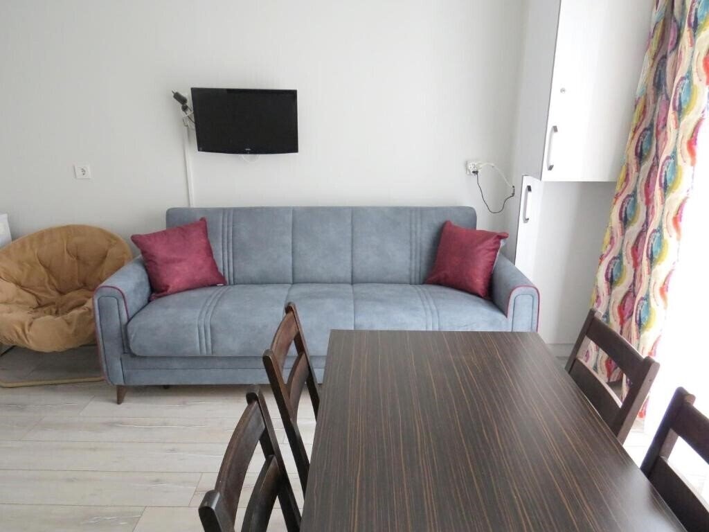 Картинка Istanberry — Paradise Apartments 3*