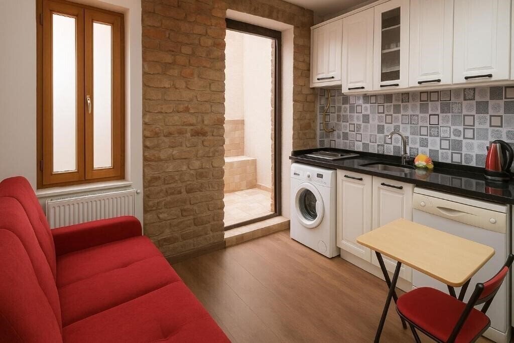 Фото Istanberry — Pera Apartments 3*