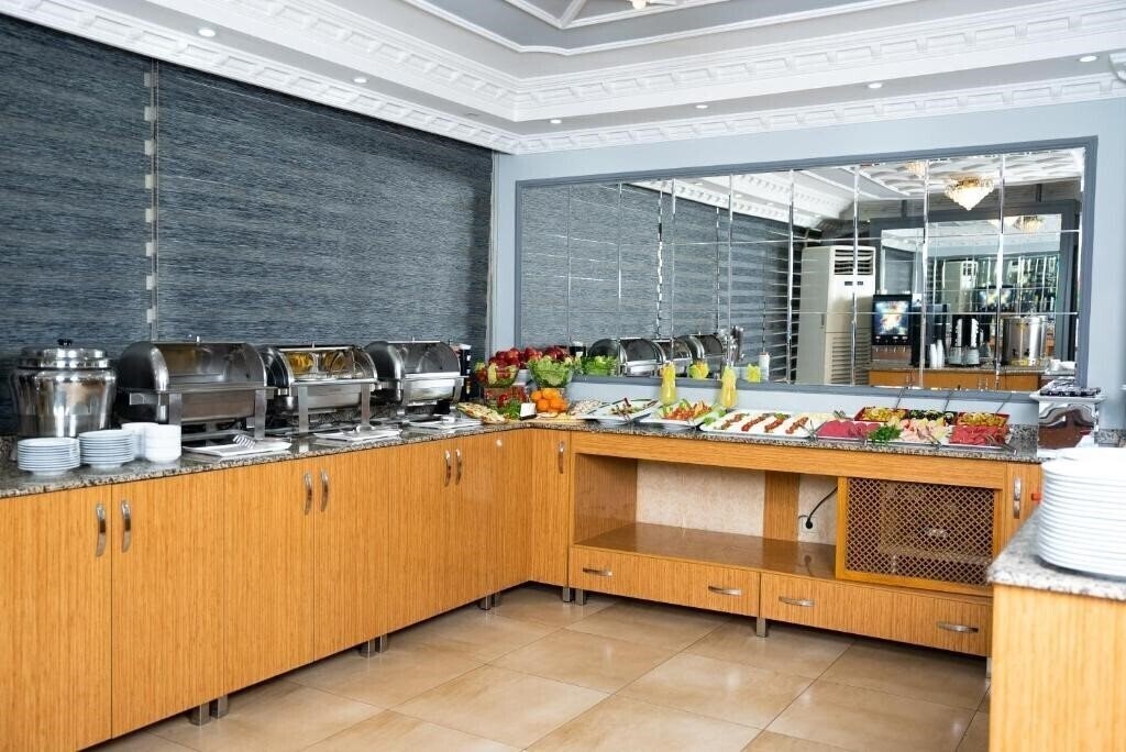 Фотография Istanbul Panorama Hotel 3*
