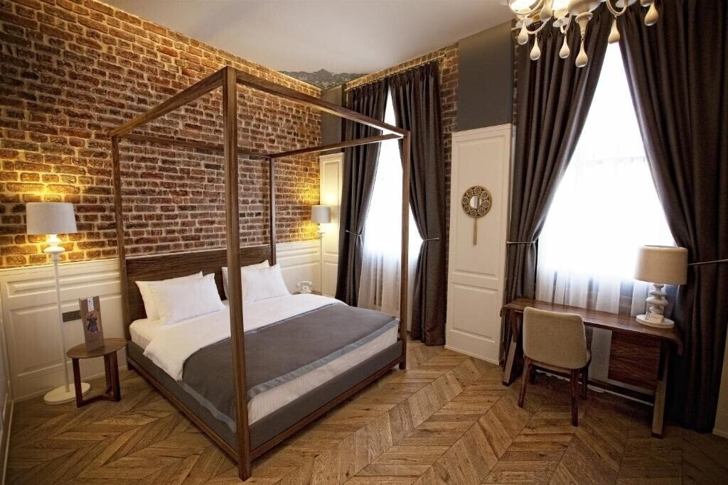 Готель Hotel Miniature Istanbul (ex. Miniature Istanbul Hotel, Hotel Miniature) 3*