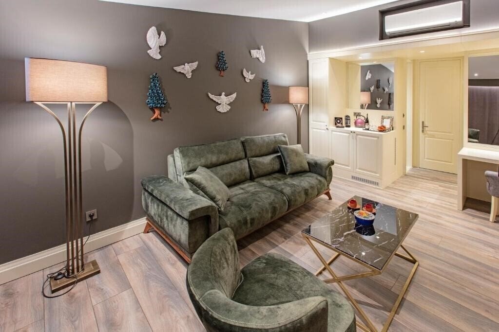 Фото Hotel Miniature Istanbul (ex. Miniature Istanbul Hotel, Hotel Miniature) 3*