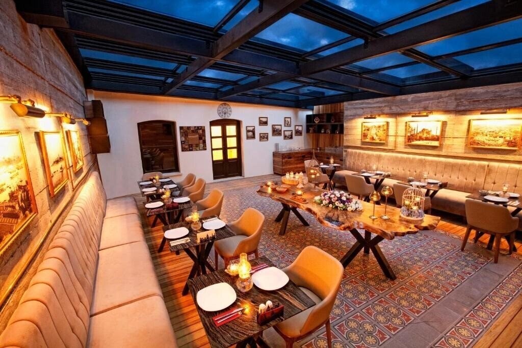 Фотография Hotel Miniature Istanbul 3*