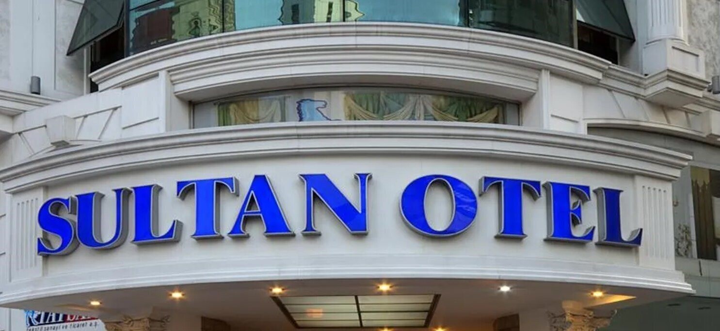 Фото Sultan Hotel Laleli 3*