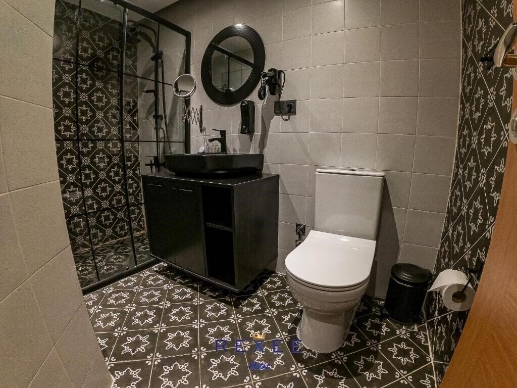 Фотографія Rexee Hotel Beyoglu 3*