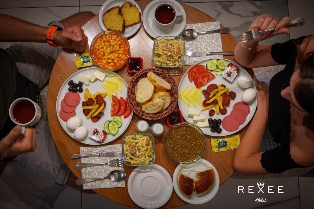 Зображення Rexee Hotel Beyoglu 3*