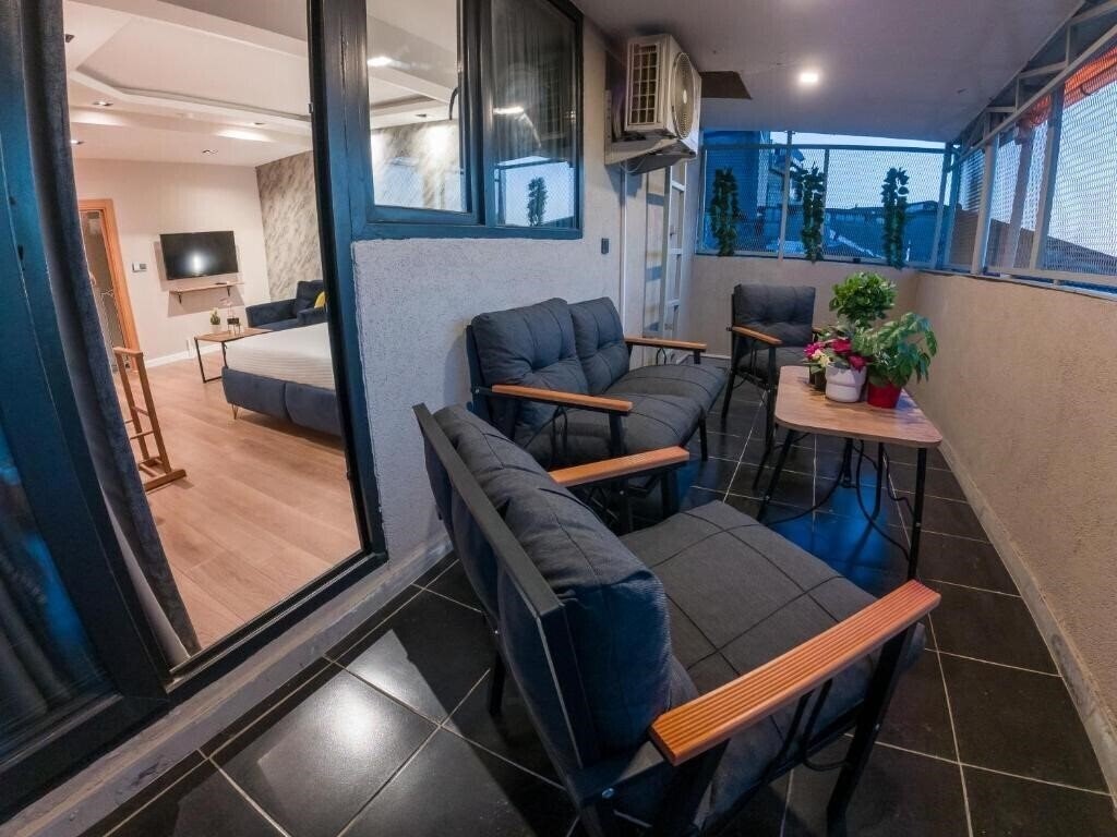 Картинка Rexee Hotel Beyoglu 3*
