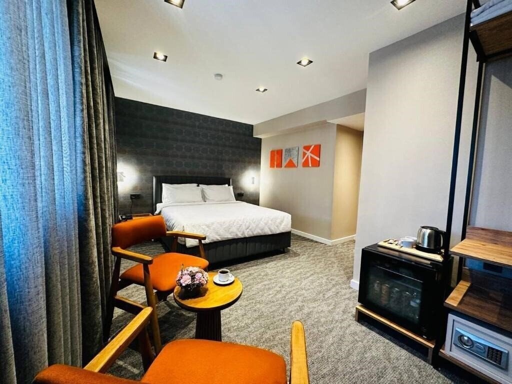 Готель Rexee Hotel Beyoglu 3*