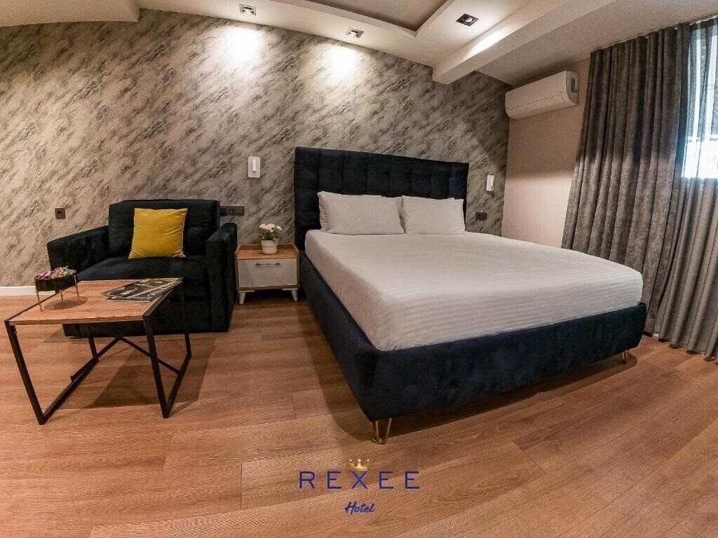 Фото Rexee Hotel Beyoglu 3*