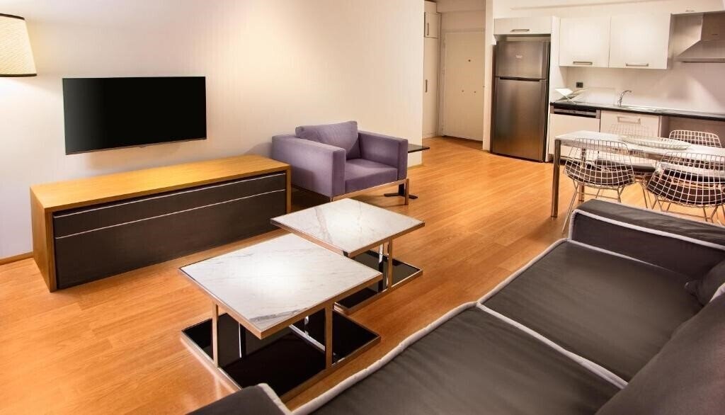 Изображение Nish Suites Atasehir 3*