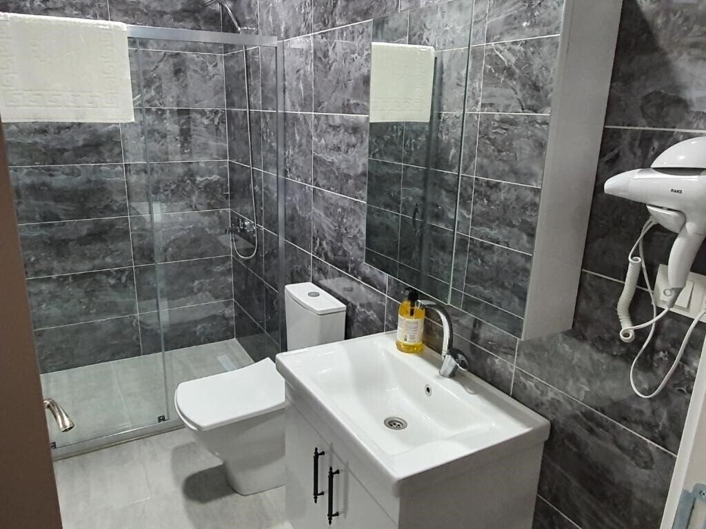 Зображення Ozturks Hotel 3*