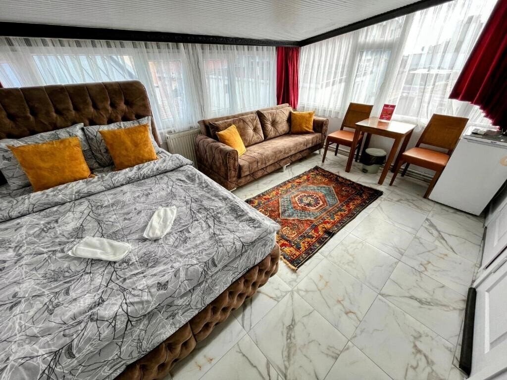 Фотография Pembe Hotel 2*