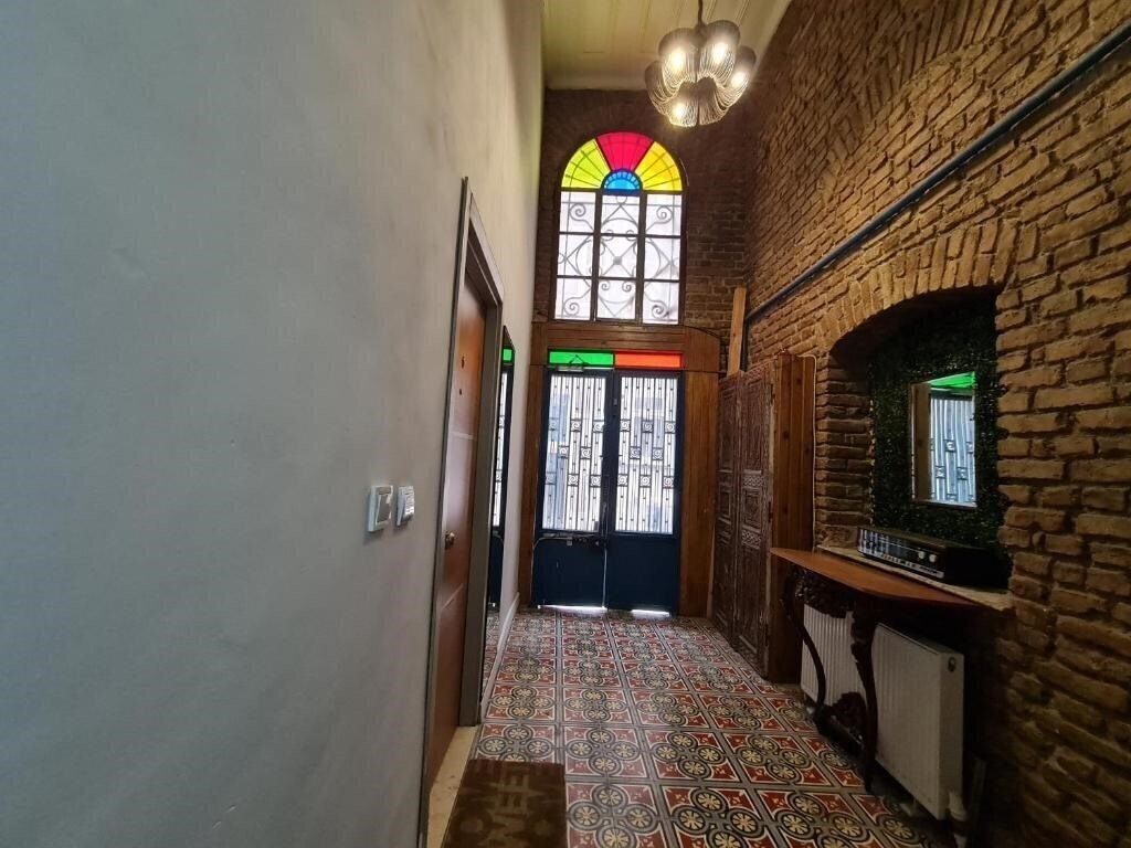 Отель Peramira 3*