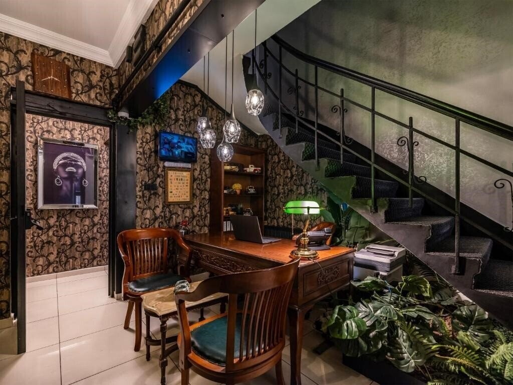 Фотографія Perazre Hotel 2*