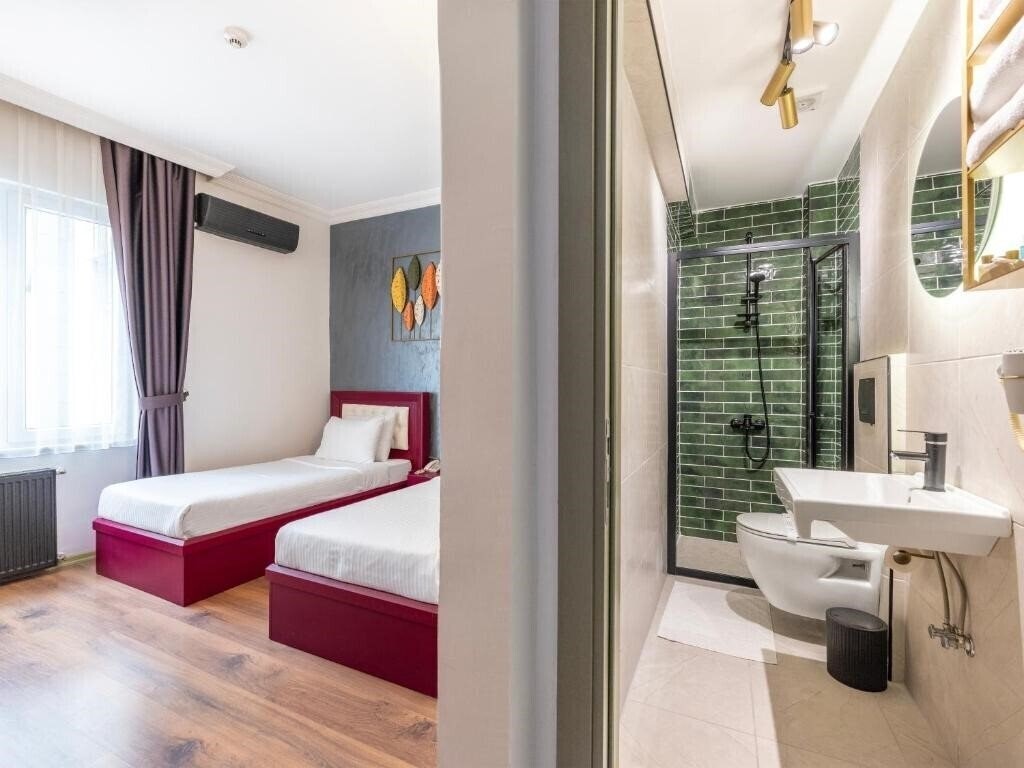Зображення Perazre Hotel 2*