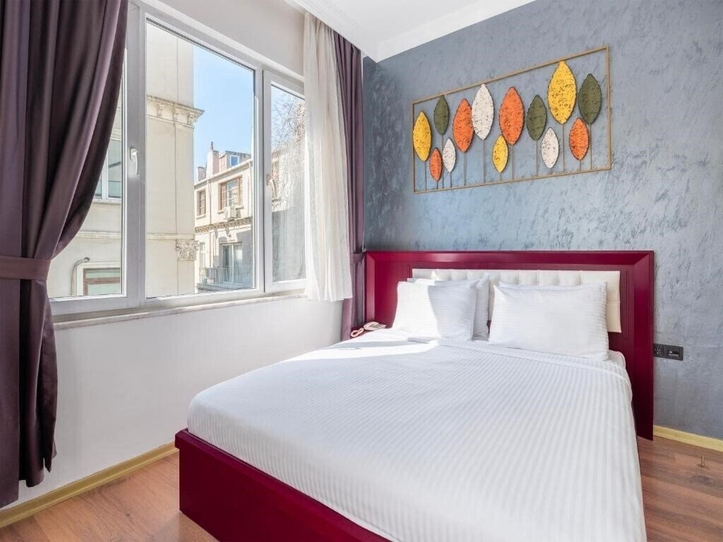 Картинка Perazre Hotel 2*