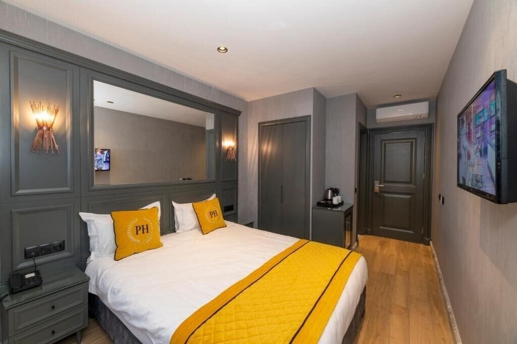 Готель Peri Hotel Taksim 2*