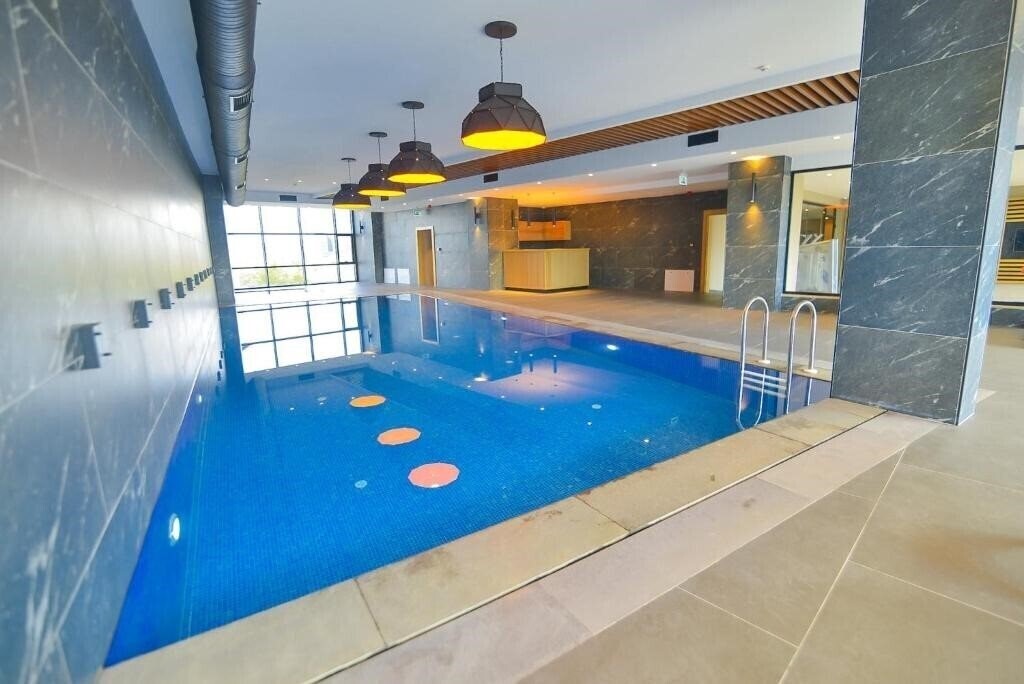 Зображення Serenity Comfort Hotel 3*