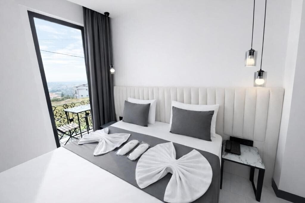 Зображення D Twins Airport Hotel 4*