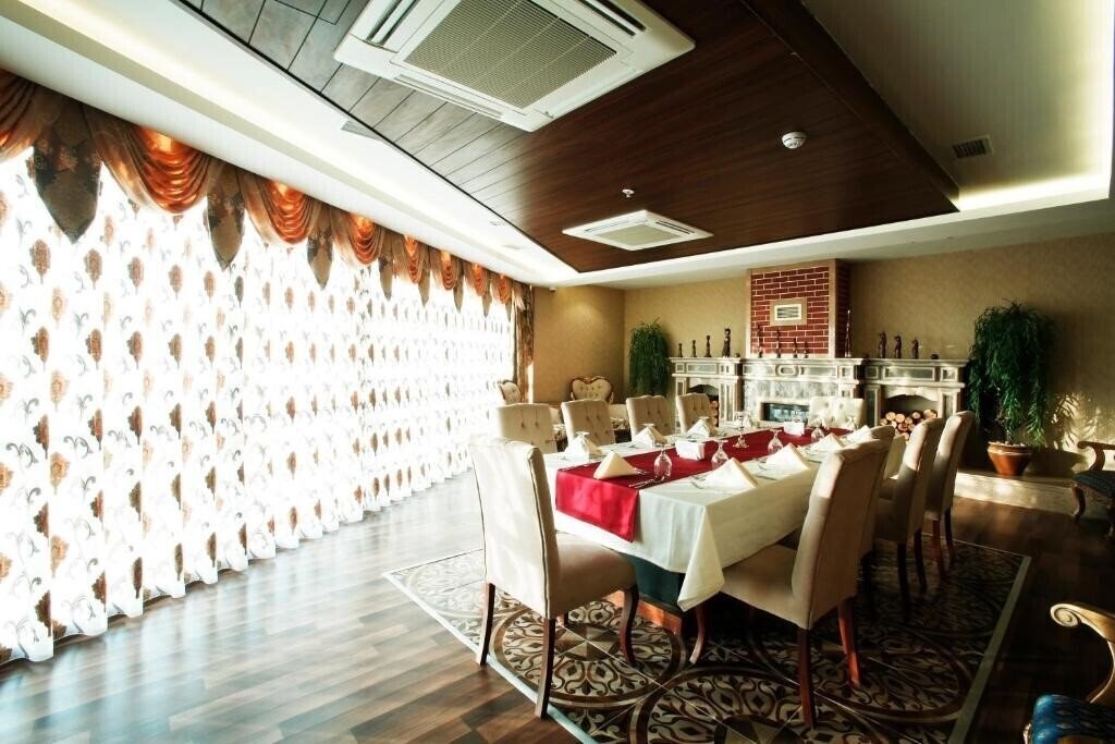 Фотографія World Point Reis Hotel Istanbul 4*