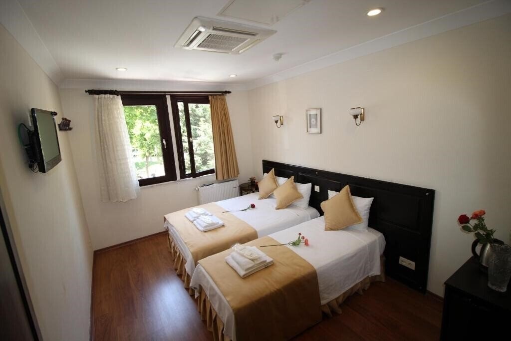 Зображення Sultans Hotel 3*