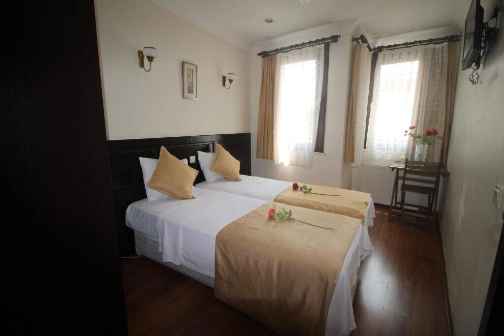 Картинка Sultans Hotel 3*