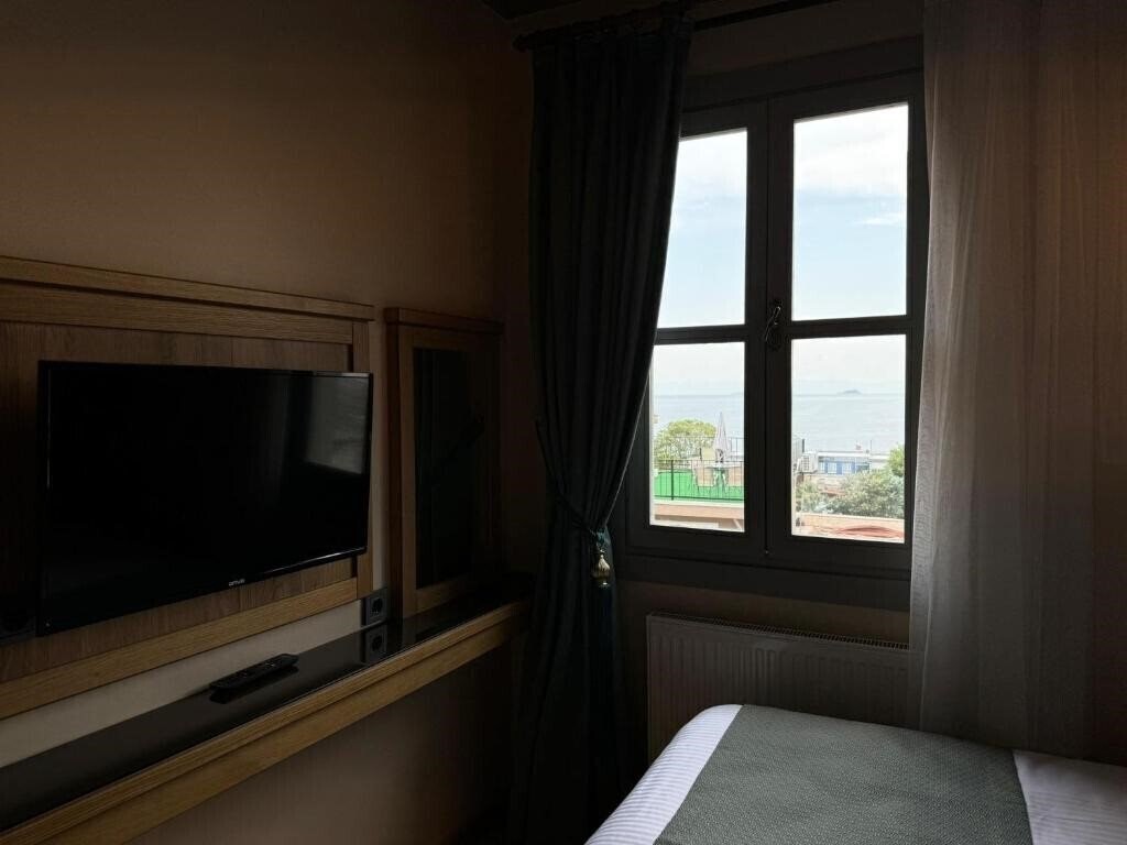 Фотография Abelia Mansion Hotel 4*