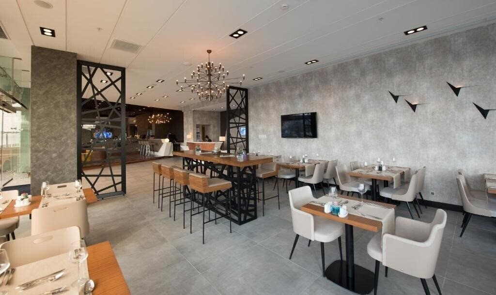 Зображення Liv City Hotels 3*