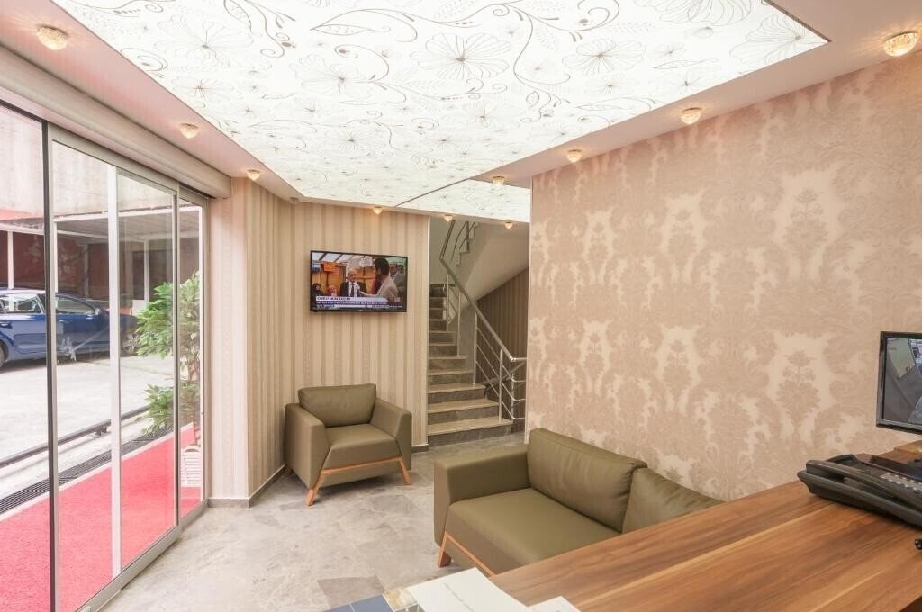 Фотографія Best Fulya Suites 3*