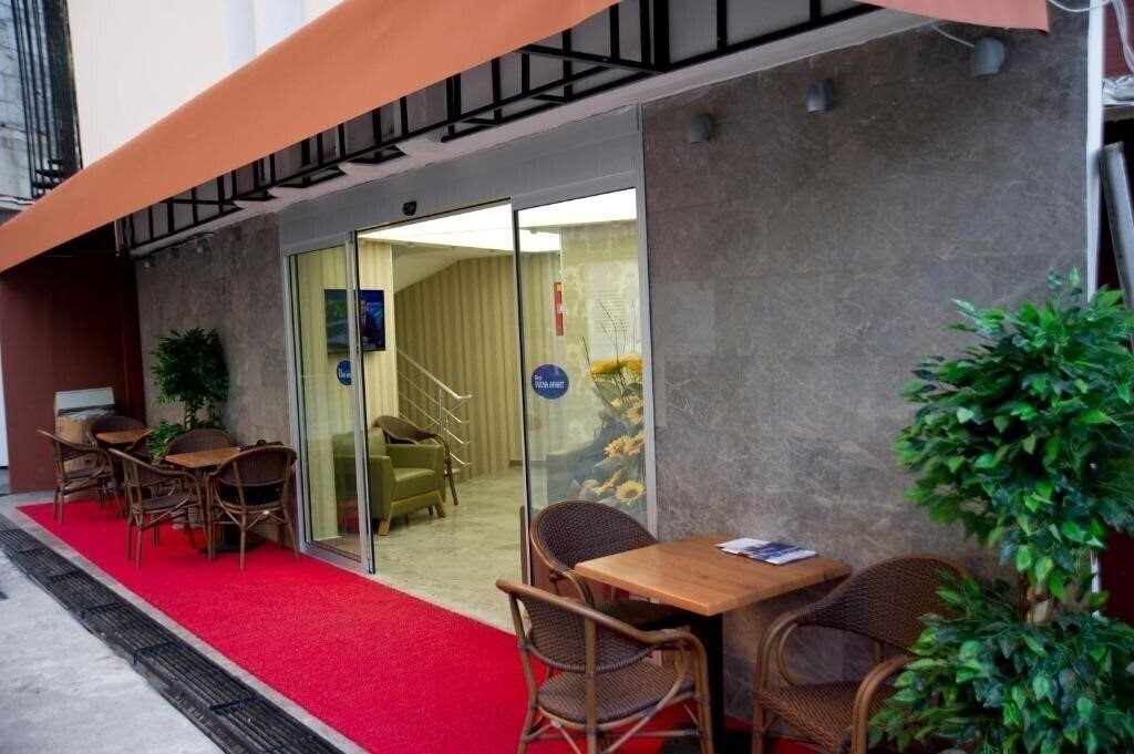Зображення Best Fulya Suites 3*