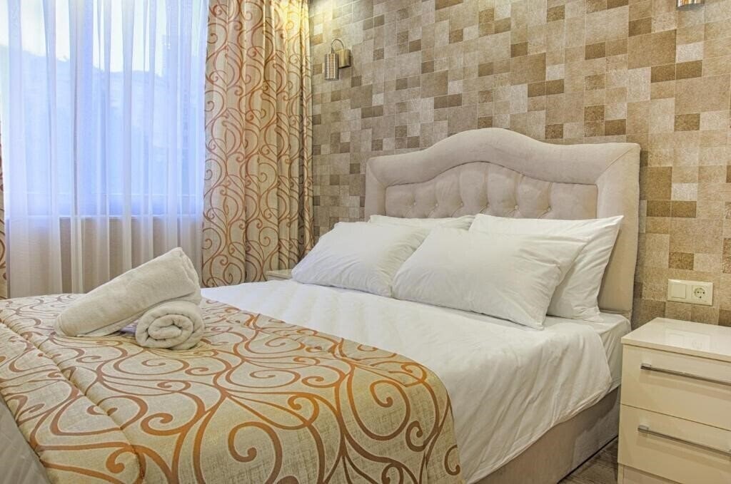 Картинка Best Fulya Suites 3*