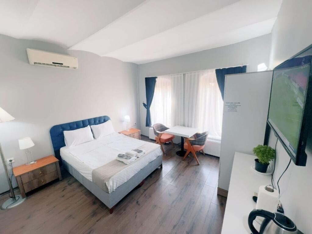 Зображення Taksim Centre Hotel 3*