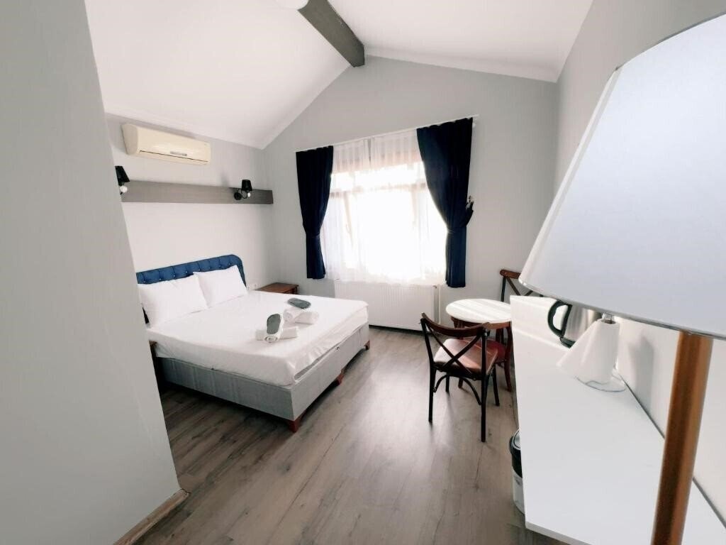 Картинка Taksim Centre Hotel 3*